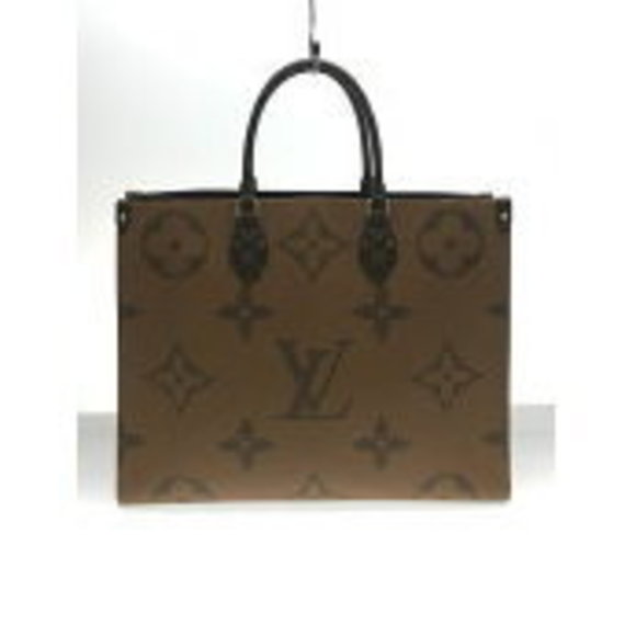 Louis Vuitton Monogram Onthego Tote Bag - Picture 4 of 6